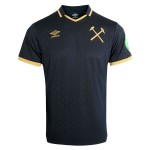 Günstige Fußballtrikots West Ham United 3rd trikot 2025-26 Kurzarm